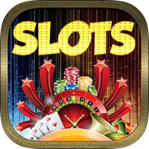 A Fantasy FUN Gambler Slots Game - FREE Slots Machine icon