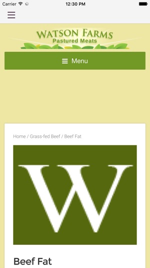 Watson Farms(圖2)-速報App