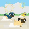 Icon Pugparade - From the Makers of Growing Pug (Pug Parade)