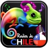 Emisoras de Radio en Chile
