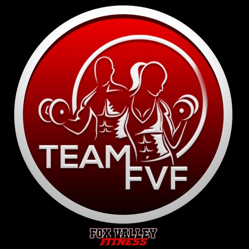 Team FVF by Fox Valley Fitness icon