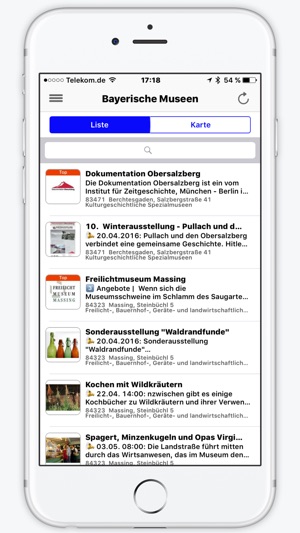 Bayerische Museen(圖1)-速報App