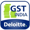 Deloitte India GST Connect