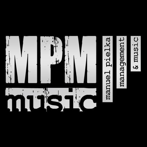 MPM Music icon