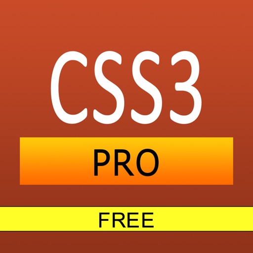 CSS3 Pro FREE
