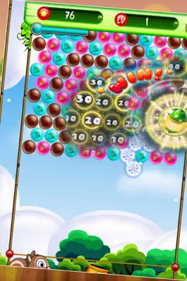 Game screenshot Bubble Crazy Pop Fun - Happy Bubble Pop hack