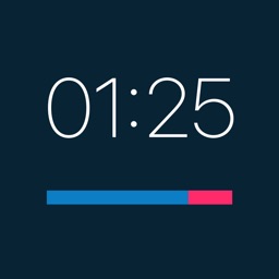 PresenTimer - a true timer for presentation