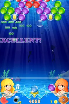 Bubble Bust Extreme - Screenshot 2