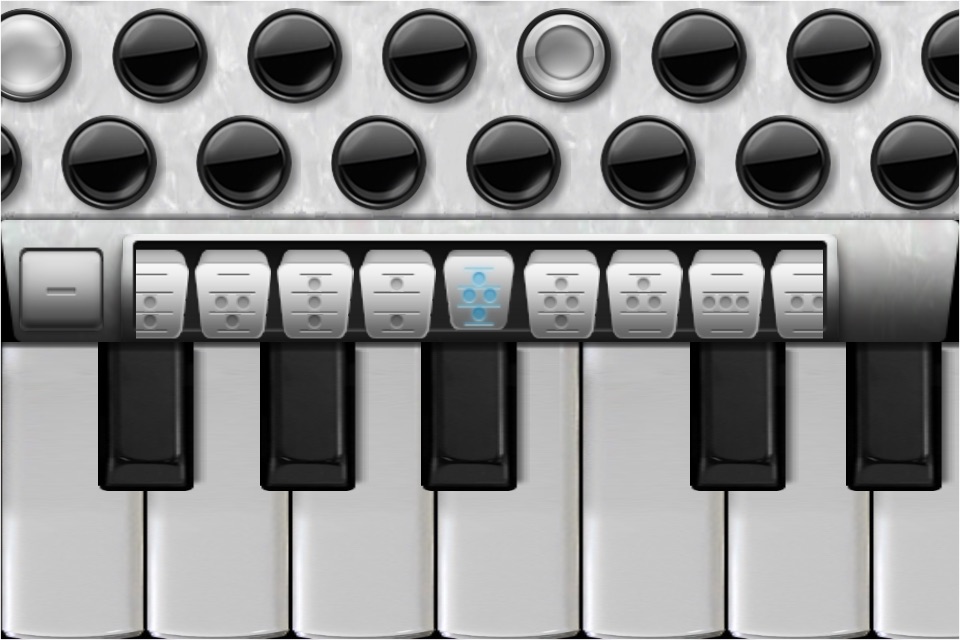 Accordion Free screenshot 3