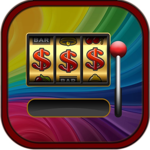 Triple Hot Money - Incredible Las Vegas Slots Machines icon
