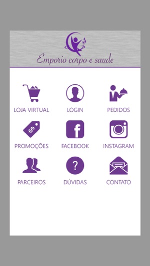 Empório Corpo e Saúde(圖1)-速報App