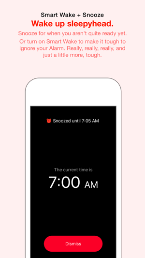 Alarmplan – Alarm Clock for Human Workflows(圖5)-速報App