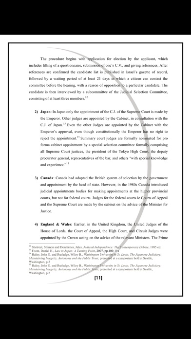 【图】Legal Desire Quarterly Legal Journal(截图2)