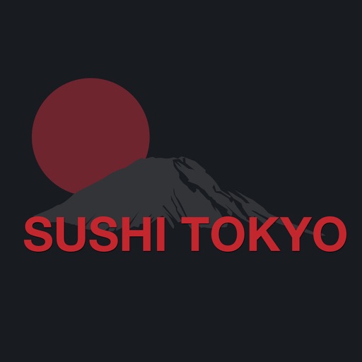 Sushi Tokyo