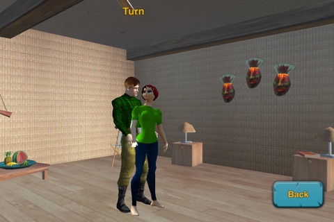 Dance Positions screenshot 3