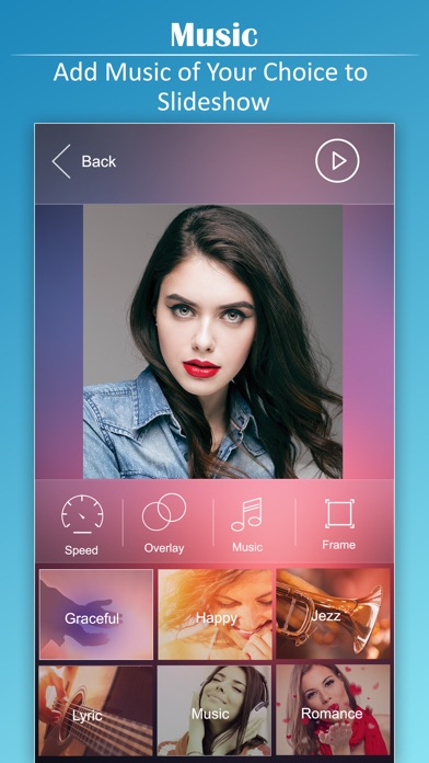 download Photo Slideshow with Music - Amazing Pictures Slideshow Maker with Music apps 2