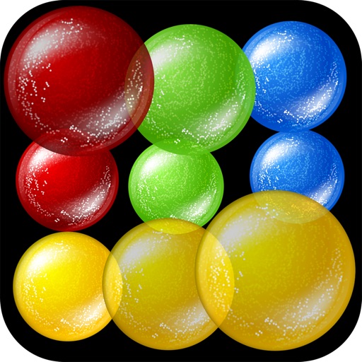 Clear Bombs iOS App