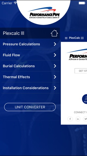 PlexCalc™ by Performance Pipe(圖2)-速報App