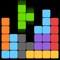 Brick Classic Block - Puzzle Quadris, Drop Line, Gridblock 7 Mania