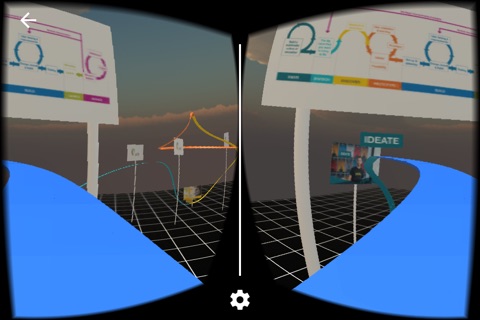 Jade Innovation Process VR screenshot 2