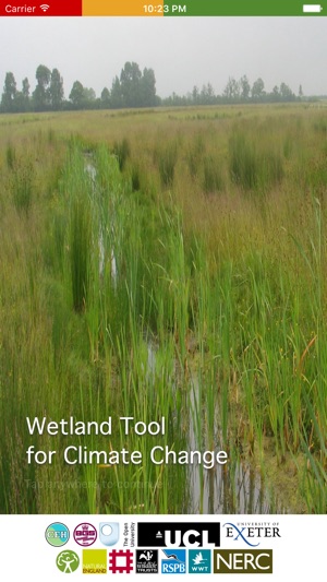 Wetland Tool(圖1)-速報App