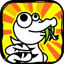 Snake Evolution - Tap Coins of the Mutant Tapper Clicker Game by Mr. sLItHeR