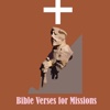 Bible Verses for Missions