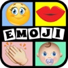 Guess Emoji Word Quiz Free Puzzle Game
