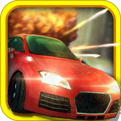 Speed Racing: Hot Dreams Car iOS App