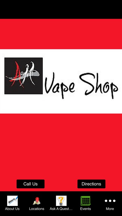 A&M Vape Shop
