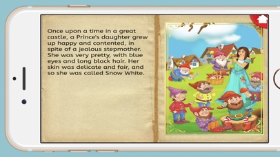 Classic bedtime stories 2 tales for kids between 0-8 years old Premium 1.0 IOS -