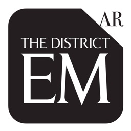 EM District AR