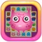 Monster Jewel World Match 3 Puzzle - FREE Fun Edition of New Puzzle Busters Mania Game is a Match-3 jewels game, where challenging puzzles and delightful adventures give you a new way to play on the farm