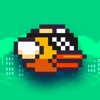 Flappy Returns - The Classic Original Impossible Bird Game Remake
