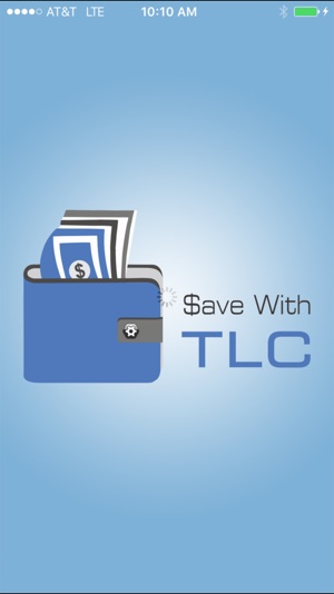 Save With TLC