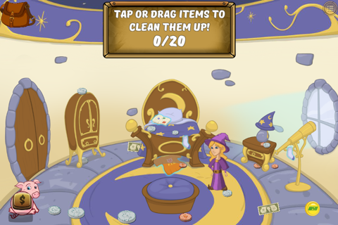 Saving Draggy - náhled