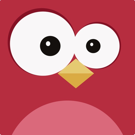 Birdie Run iOS App