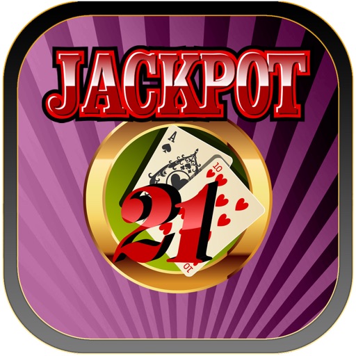 A Atlantic City Super Party Slots - Spin And Wind 777 Jackpot iOS App