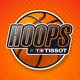 Hoops by Tissot