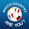 Icon Which Euro 2016 Country Are You? - Foot-ball Test for UEFA Cup