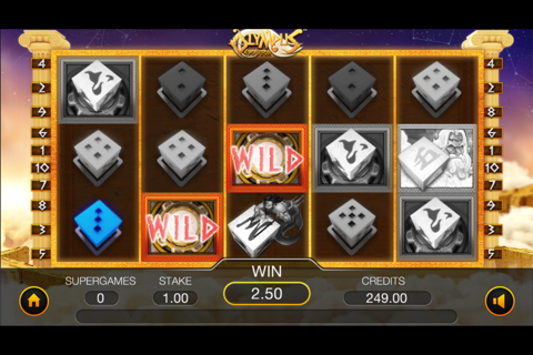 Golden Vegas screenshot 3