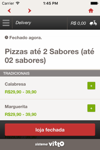 Pizza Lume screenshot 3