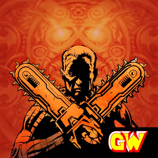 Chainsaw Warrior: Lords of the Night icon