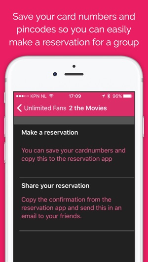 Unlimited Fans(圖5)-速報App