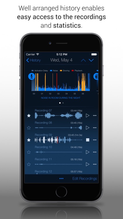 Sleep Recorder Plus