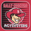Rally Huskers® Activities