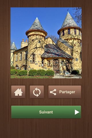 Epic Jigsaw Puzzles + screenshot 4