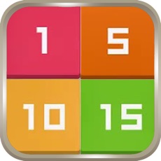 Activities of Numbers slide puzzle - A mind-blowing passtime 15 tiles game !