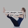 Lose Weight With Yoga