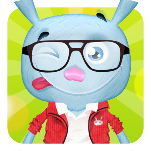 Bunny Fashion iOS App